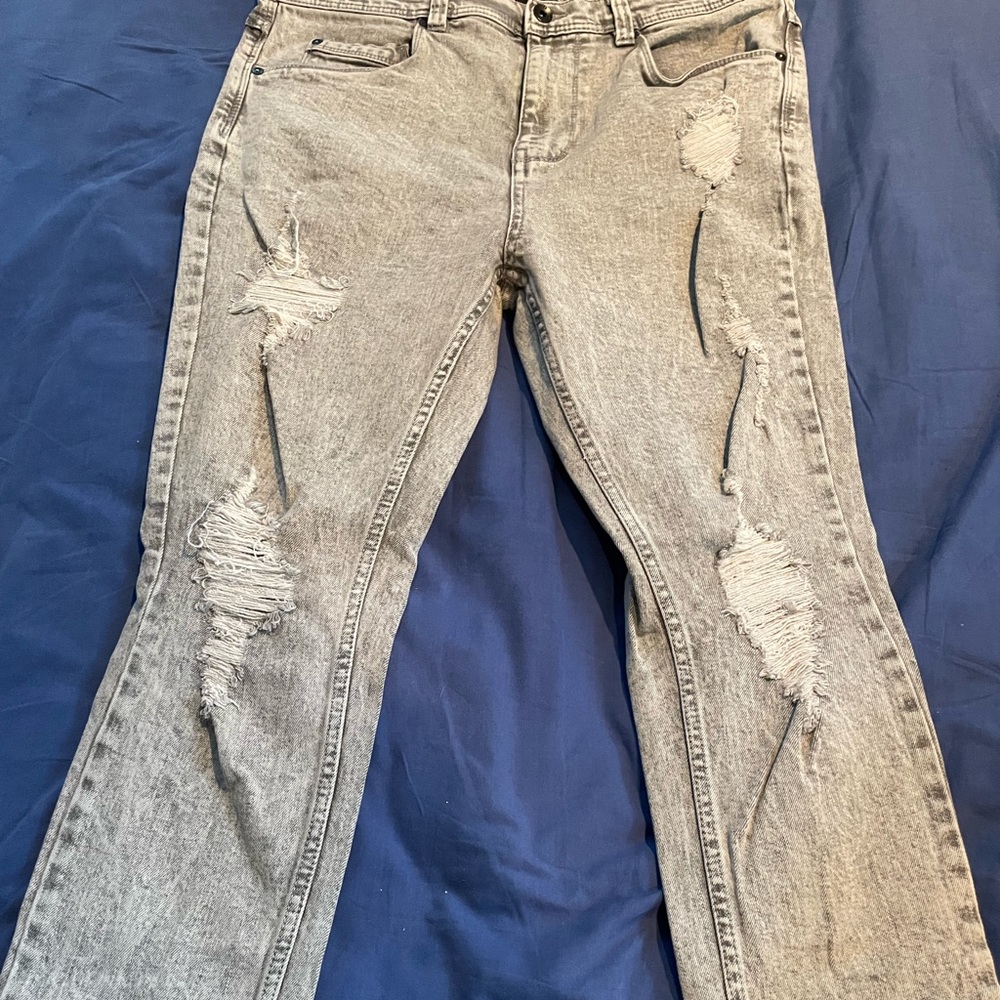 Size 34 empyre skinny jeans